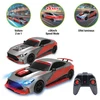 Image de Exost voiture rc nitro shift 1:16