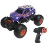 Image de Exost - mud monster 2.4ghz 1:18 - voiture radio commandee