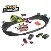 Image de Circuit de nascar avec 2 voitures