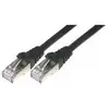 Image de MCL FCC6BM-0 5M/N networking cable