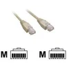 Image de MCL Cable RJ45 Cat5E 3.0 m Grey
