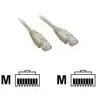 Image de MCL Cable RJ45 Cat5E 5.0 m Grey
