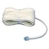 Image de MCL Cable Modem RJ11 6P/4C 3m