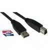 Image de MCL MC923AB-2M/N USB cable