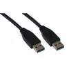 Image de MCL MC923AA-2M/N USB cable