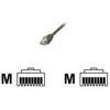 Image de MCL Cable RJ45 Cat6 1.0 m Green