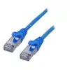 Image de MCL Cable RJ45 Cat6 2.0 m Blue