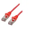 Image de MCL Cable RJ45 Cat6 3.0 m Red