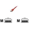 Image de MCL Cable RJ45 Cat6 5.0 m Red
