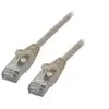 Image de MCL Cable RJ45 Cat6 10.0 m Grey