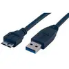 Image de Cables mcl samar Câble USB 3.0 type