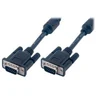 Image de Cables mcl samar SVGA cable HD15 male /