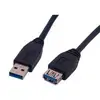 Image de MCL MC923AMF-1M/N USB cable