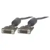 Image de MCL Cable DVI-I Male/Male Dual Link 2m