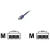 Image de MCL Cable RJ45 Cat6 0.5 m Blue