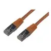 Image de MCL FCC6BM-3M/O networking cable