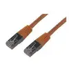 Image de MCL FCC6BM-5M/O networking cable