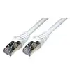Image de MCL FCC6BM-5M/W networking cable