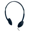 Image de Mcl samar Stereo headset without micro black