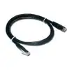 Image de MCL Cable RJ45 Cat6 1.0 m Black