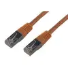 Image de Cables mcl samar CAT 6 F/UTP Patch cable