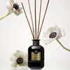 Image de Bouquet parfumé rose noire