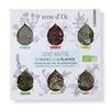 Image de Coffret infusions bien-être à composer