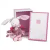 Image de Hochet cerise le lapin