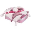 Image de Doudou cerise le lapin