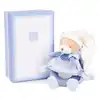 Image de Peluche hochet ours petit chou