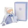 Image de Doudou attache-sucette ours petit chou
