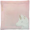 Image de Tapidou licorne rose