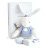 Image de Lapin matelot 20 cm
