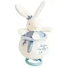 Image de Boite à musique lapin matelot