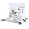 Image de Panda doudou attrape-rêve