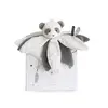 Image de Doudou panda attrape-rêve 26 cm