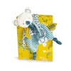 Image de Doudou attache-sucette yoca le koala