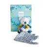 Image de Peluche yoca le koala avec doudou