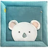 Image de Tapis de jeu tapidou yoca le koala (100 x 100 cm)