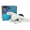 Image de Happy pop lapin pompon paon