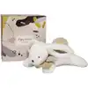 Image de Happy wild lapin pompon naturel