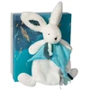 Image de Happy pop doudou pompon paon