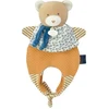 Image de Doudou ours marionnette