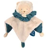 Image de Doudou boule lion