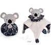 Image de Doudou boule 3 en 1 koala les petits futés