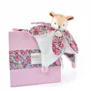 Image de Doudou pétale faon
