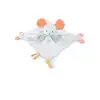 Image de Doudou doudou et compagnie beige