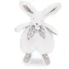 Image de Doudou lapin blanc 29 cm