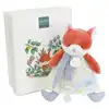 Image de Romarin le renard - doudou attache-sucette