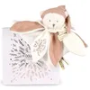 Image de Doudou doudou et compagnie beige